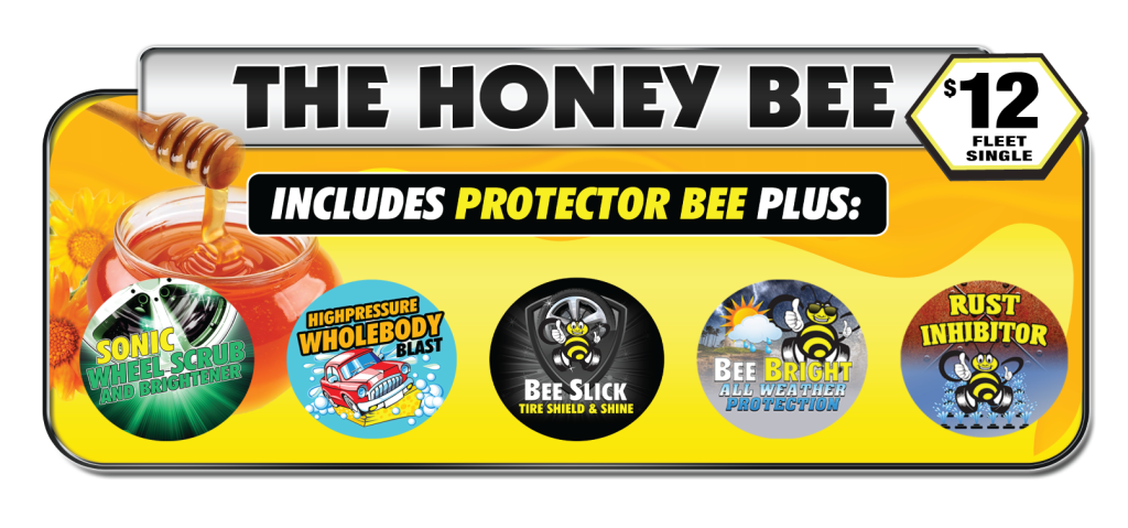 Hone Bee Fleet
