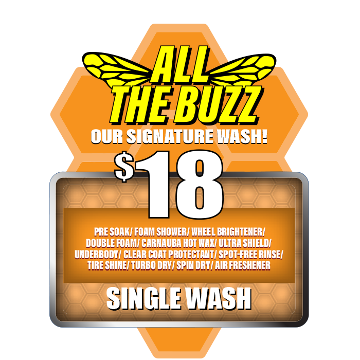 Single_AlltheBuzz_700px
